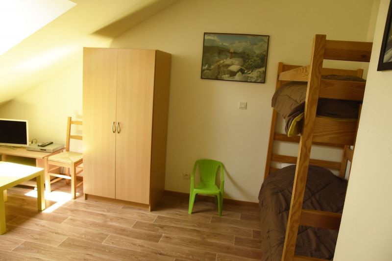 photo 5 Owner direct vacation rental Risoul 1850 appartement Provence-Alpes-Cte d'Azur Hautes-Alpes bedroom 3