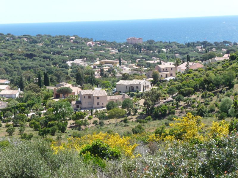 photo 14 Owner direct vacation rental Sainte Maxime villa Provence-Alpes-Cte d'Azur Var View of the property from outside