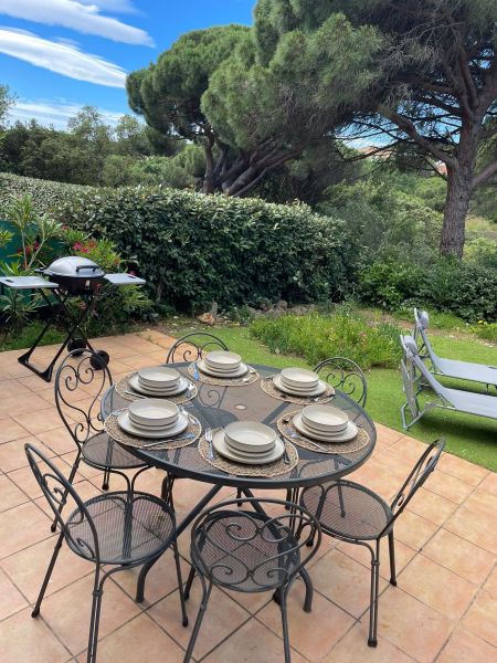 photo 15 Owner direct vacation rental Sainte Maxime villa Provence-Alpes-Cte d'Azur Var