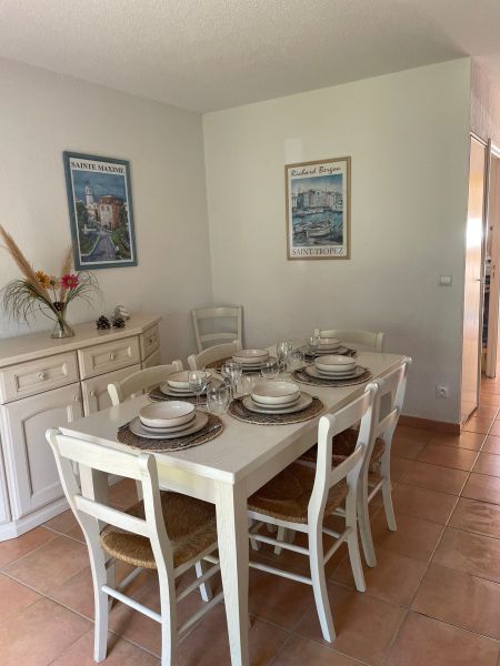 photo 16 Owner direct vacation rental Sainte Maxime villa Provence-Alpes-Cte d'Azur Var