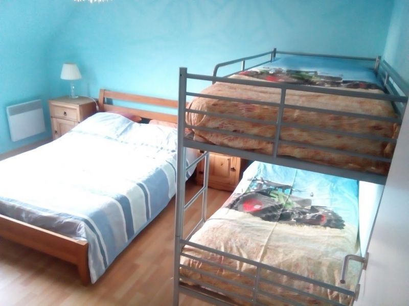 photo 4 Owner direct vacation rental Wimereux maison Nord-Pas de Calais  bedroom 1