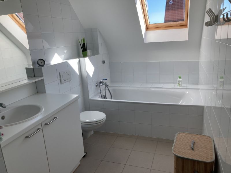 photo 7 Owner direct vacation rental Wimereux maison Nord-Pas de Calais  bathroom