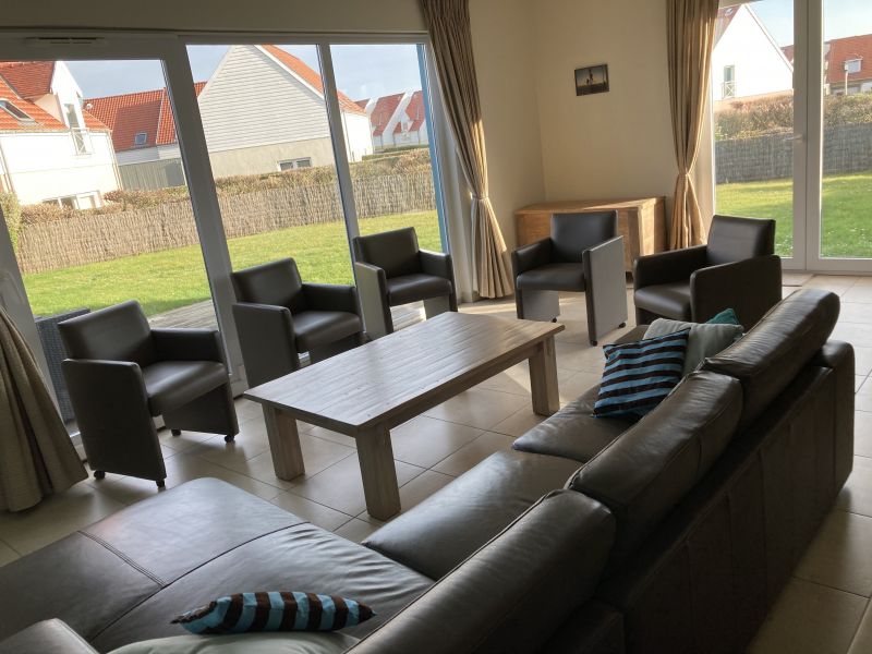 photo 1 Owner direct vacation rental Wimereux maison Nord-Pas de Calais  Living room