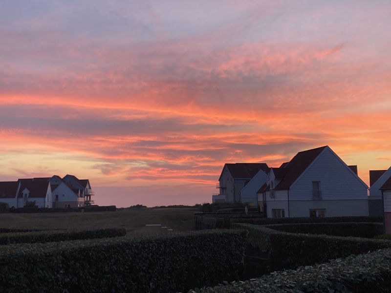 photo 15 Owner direct vacation rental Wimereux maison Nord-Pas de Calais  View from the property