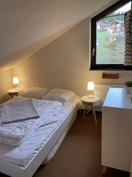 photo 13 Owner direct vacation rental Manigod-Croix Fry/L'tale-Merdassier appartement Rhone-Alps Haute-Savoie bedroom