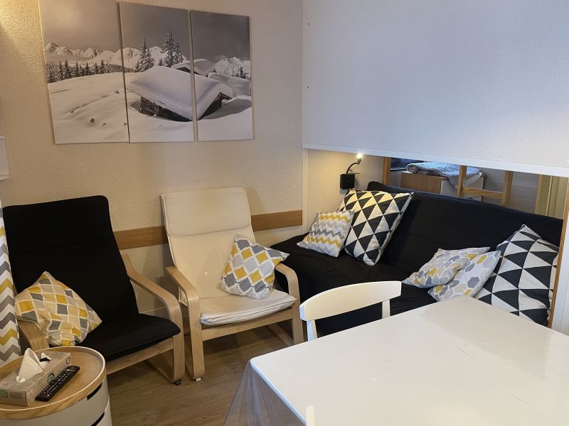 photo 0 Owner direct vacation rental Manigod-Croix Fry/L'tale-Merdassier appartement Rhone-Alps Haute-Savoie Lounge