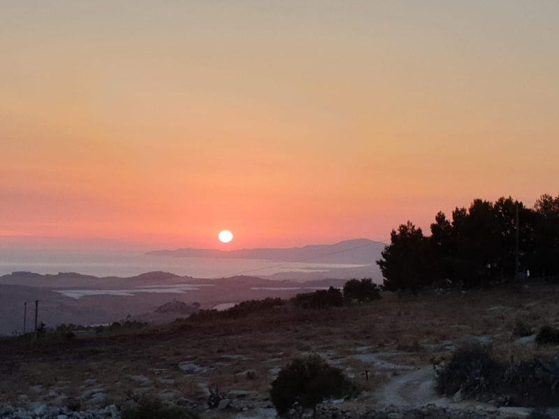 photo 14 Owner direct vacation rental Agrigento appartement Sicily Agrigento Province View from the terrace