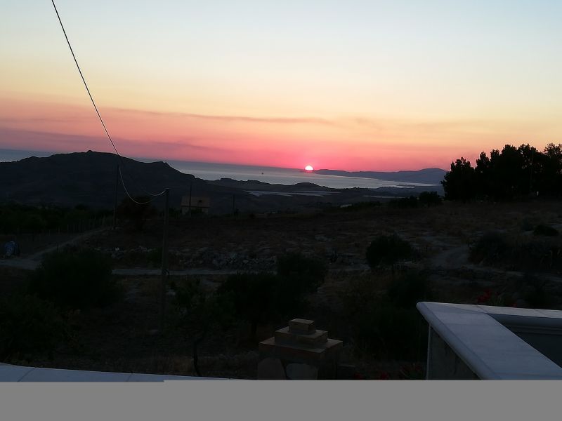 photo 15 Owner direct vacation rental Agrigento appartement Sicily Agrigento Province View from the terrace