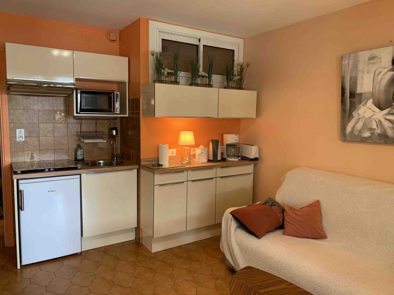 photo 1 Owner direct vacation rental Saint Cyr sur Mer appartement Provence-Alpes-Cte d'Azur Var Lounge