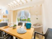 Puglia vacation rentals for 4 people: maison # 123607