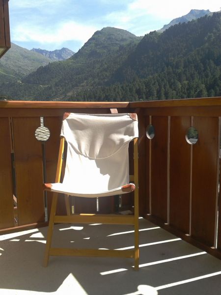 photo 7 Owner direct vacation rental Mribel appartement Rhone-Alps Savoie Balcony
