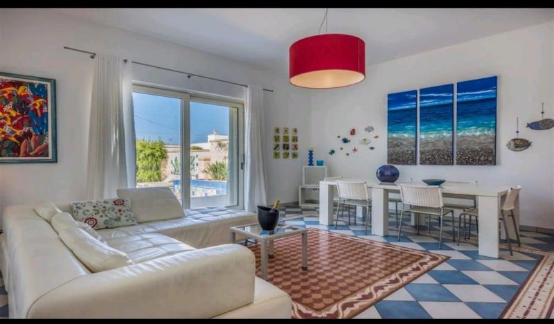 photo 4 Owner direct vacation rental Gallipoli villa Puglia Lecce Province Living room