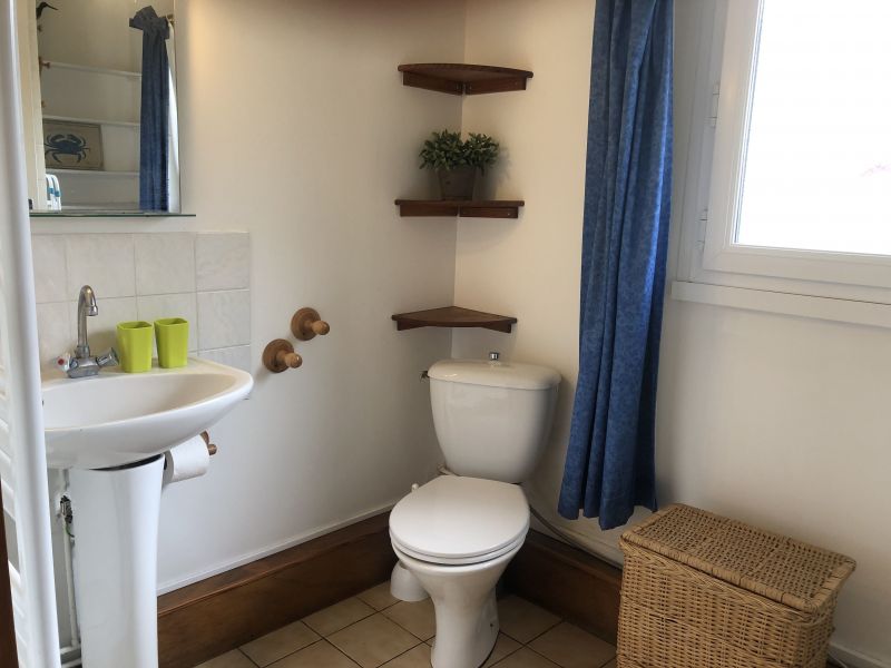 photo 6 Owner direct vacation rental Berck-Plage gite Nord-Pas de Calais Pas de Calais Half bath