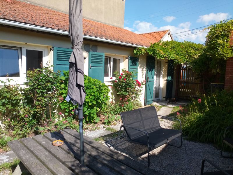 photo 8 Owner direct vacation rental Berck-Plage gite Nord-Pas de Calais Pas de Calais Garden