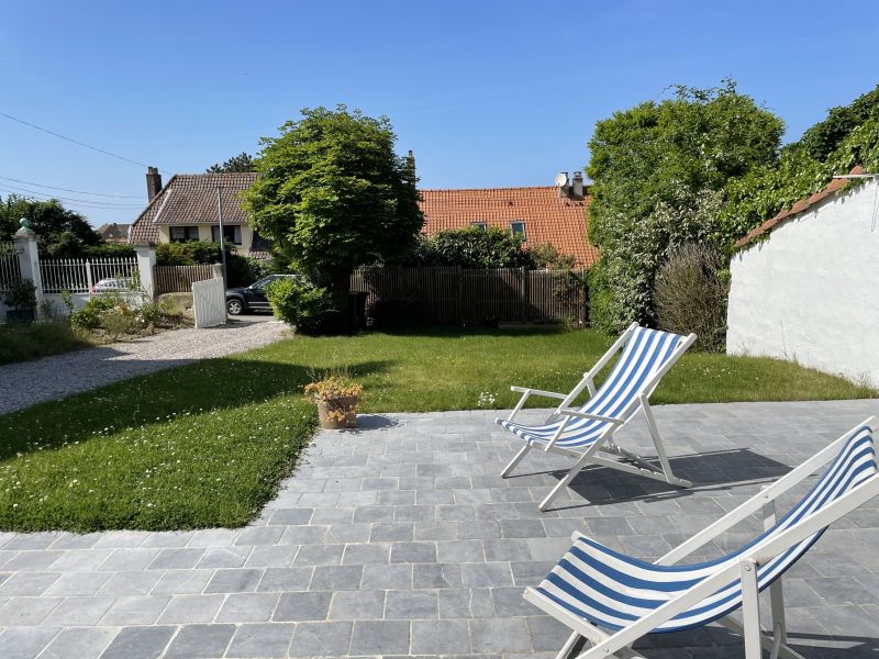 photo 17 Owner direct vacation rental Wissant maison Nord-Pas de Calais Pas de Calais