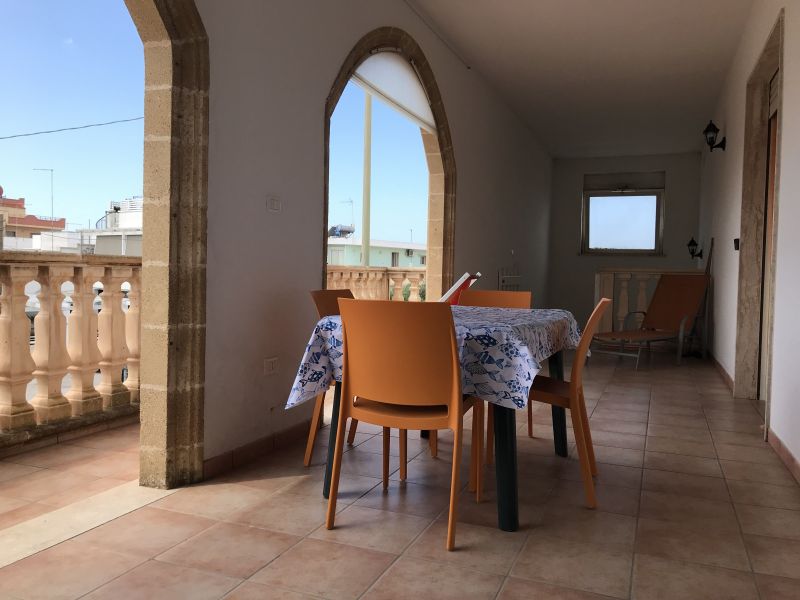 photo 14 Owner direct vacation rental Torre Lapillo appartement   Garden