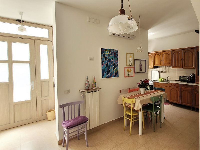 photo 3 Owner direct vacation rental Matera appartement   Living room