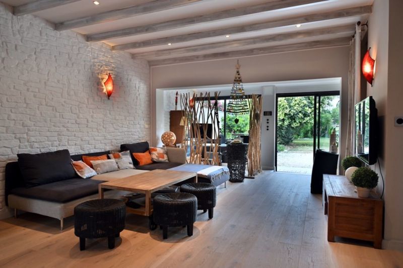 photo 12 Owner direct vacation rental Hyres villa Provence-Alpes-Cte d'Azur Var