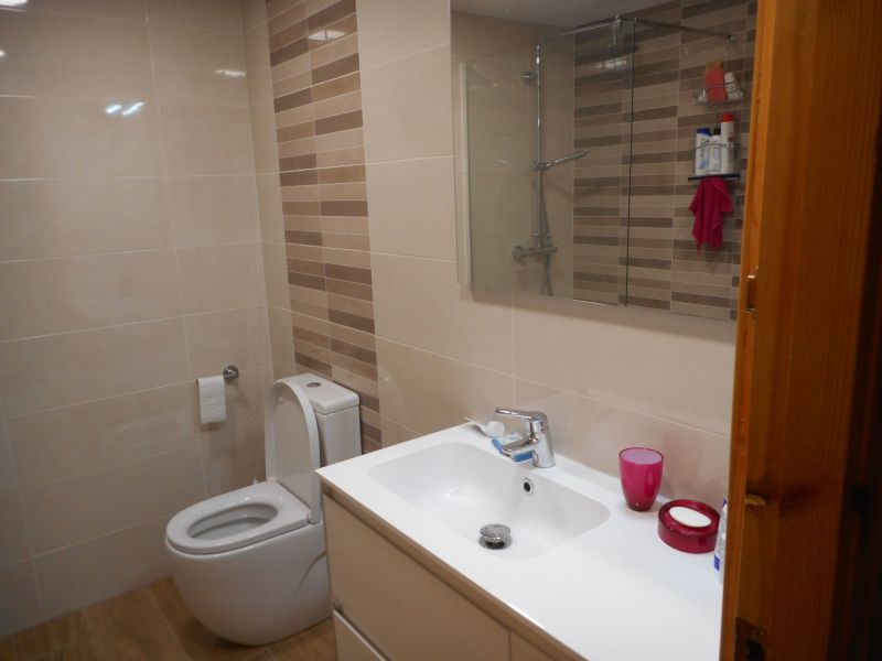 photo 7 Owner direct vacation rental Rosas appartement Catalonia Girona (province of) bathroom