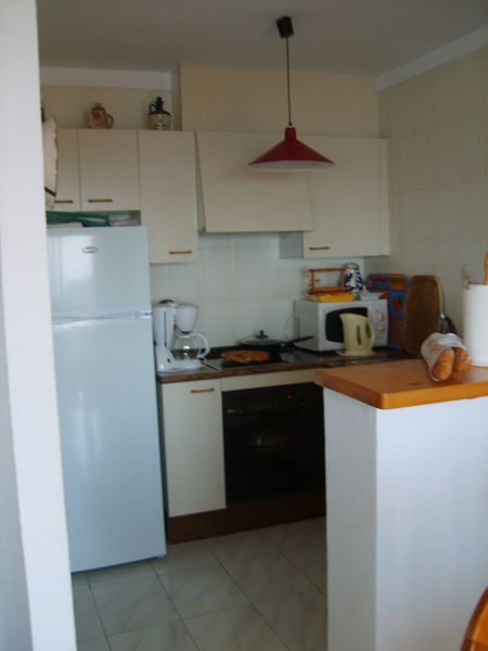 photo 9 Owner direct vacation rental Rosas appartement Catalonia Girona (province of) Open-plan kitchen