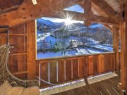 Le Grand Domaine vacation rentals: chalet # 126681