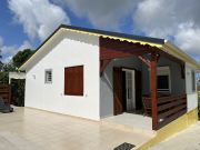 Anse Bertrand vacation rentals: villa # 126694