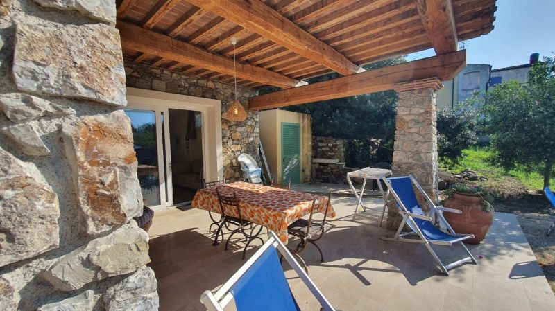 photo 7 Owner direct vacation rental Capoliveri studio Tuscany Elba Island