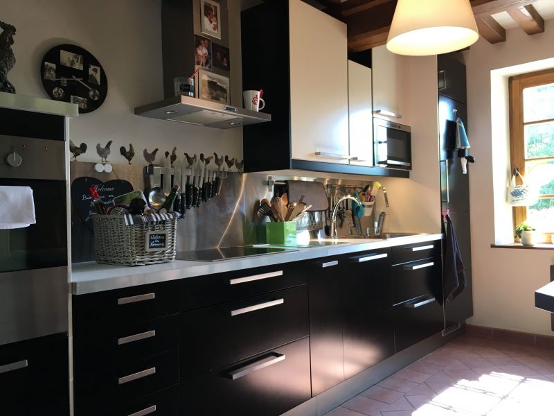 photo 3 Owner direct vacation rental Deauville maison Basse-Normandie Calvados Separate kitchen