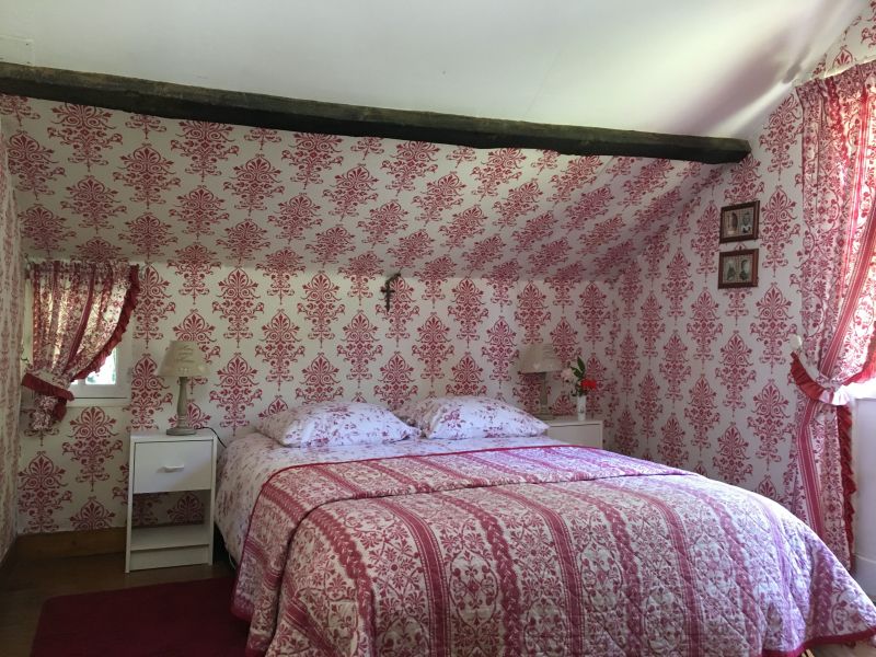 photo 7 Owner direct vacation rental Deauville maison Basse-Normandie Calvados bedroom 2
