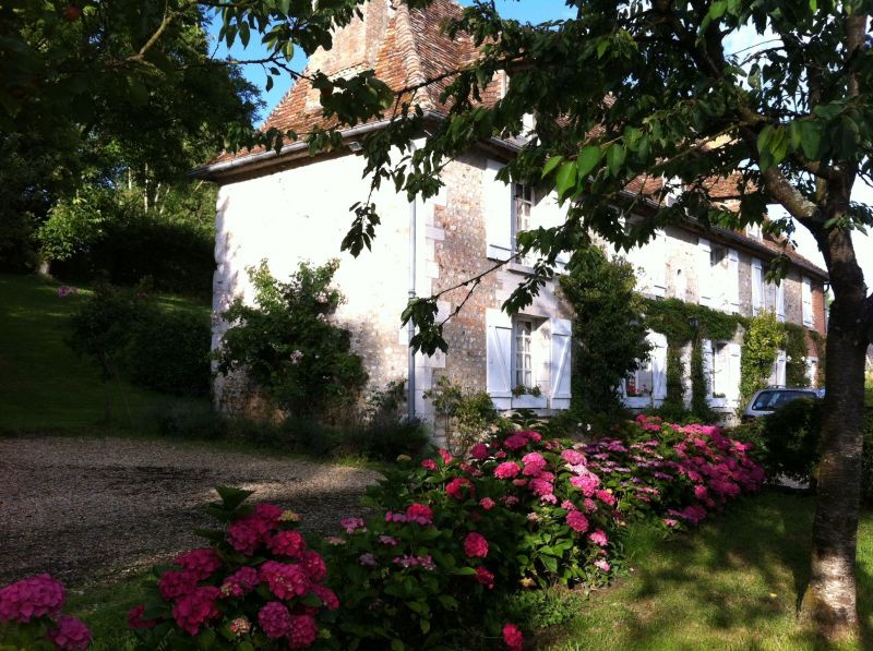 photo 21 Owner direct vacation rental Deauville maison Basse-Normandie Calvados View of the property from outside
