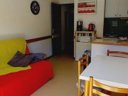 Auvergne vacation rentals for 4 people: studio # 128001