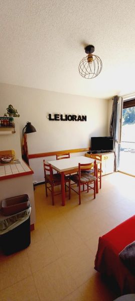 photo 6 Owner direct vacation rental Le Lioran studio Auvergne Cantal