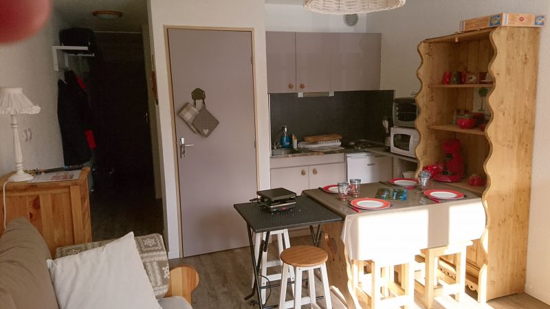 photo 2 Owner direct vacation rental Le Lioran gite   Kitchenette