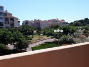 French Mediterranean Coast vacation rentals apartments: appartement # 128266