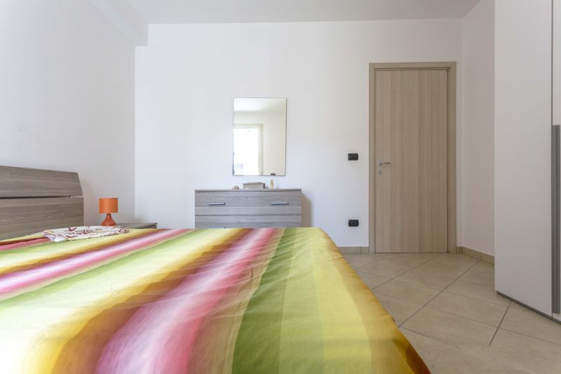 photo 6 Owner direct vacation rental Gallipoli appartement Puglia Lecce Province bedroom