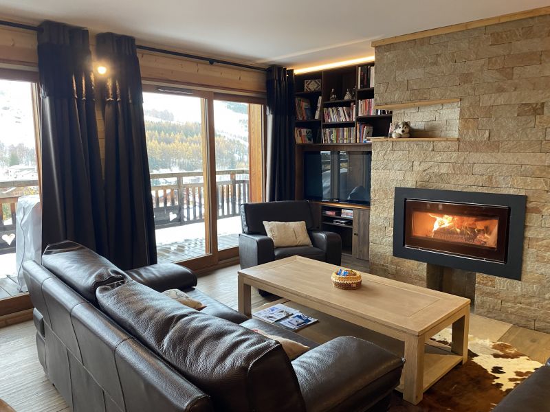 photo 7 Owner direct vacation rental Les 2 Alpes chalet Rhone-Alps Isre