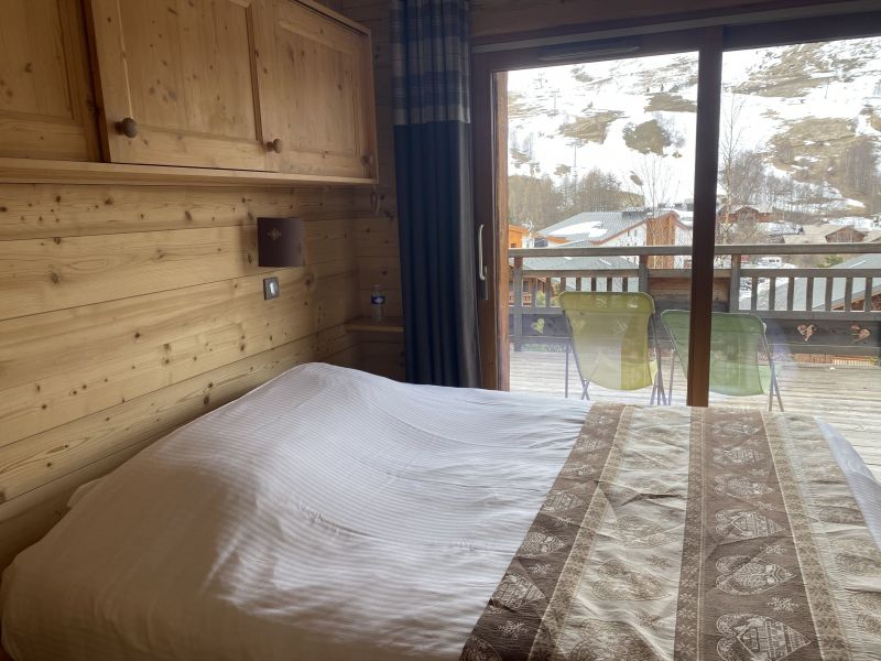 photo 9 Owner direct vacation rental Les 2 Alpes chalet Rhone-Alps Isre