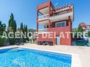 Pescola swimming pool vacation rentals: villa # 128594