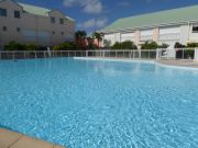 French Overseas Departments And Territories Or Dom - Tom vacation rentals: appartement # 129103