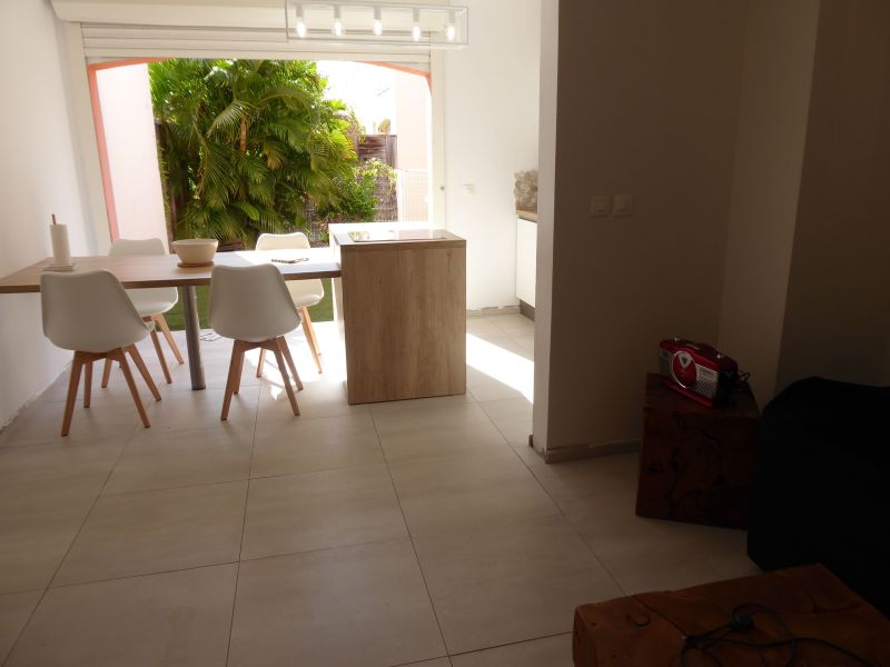 photo 4 Owner direct vacation rental Saint Francois appartement Grande Terre