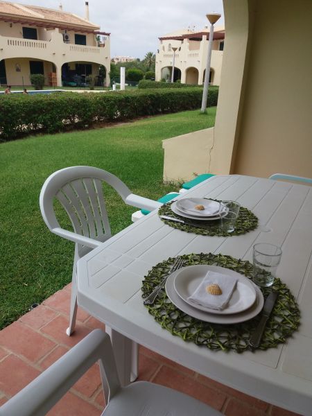 photo 3 Owner direct vacation rental Armao de Pera appartement Algarve