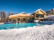 Les Orres ski in/ski out vacation rentals: appartement # 65951