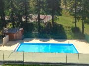 Risoul 1850 vacation rentals: appartement # 65951