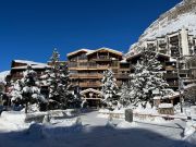 Bonneval Sur Arc ski resort rentals: appartement # 66362