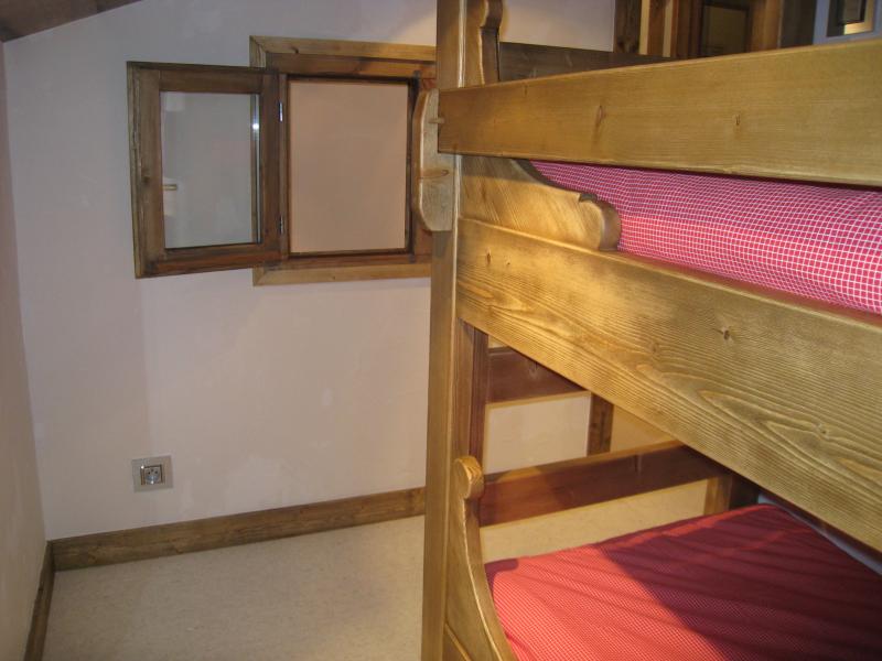 photo 17 Owner direct vacation rental Valmorel appartement Rhone-Alps Savoie bedroom 4