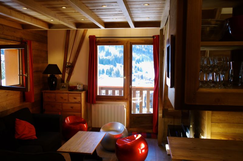 photo 0 Owner direct vacation rental Valmorel appartement Rhone-Alps Savoie