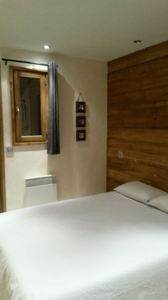 photo 11 Owner direct vacation rental Valmorel appartement Rhone-Alps Savoie bedroom 2