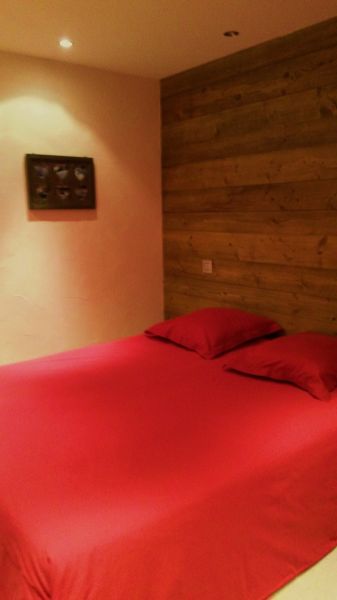 photo 14 Owner direct vacation rental Valmorel appartement Rhone-Alps Savoie bedroom 3