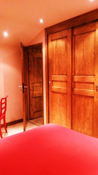 photo 16 Owner direct vacation rental Valmorel appartement Rhone-Alps Savoie bedroom 3