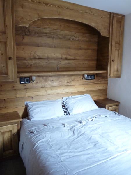 photo 8 Owner direct vacation rental Valmorel appartement Rhone-Alps Savoie bedroom 1